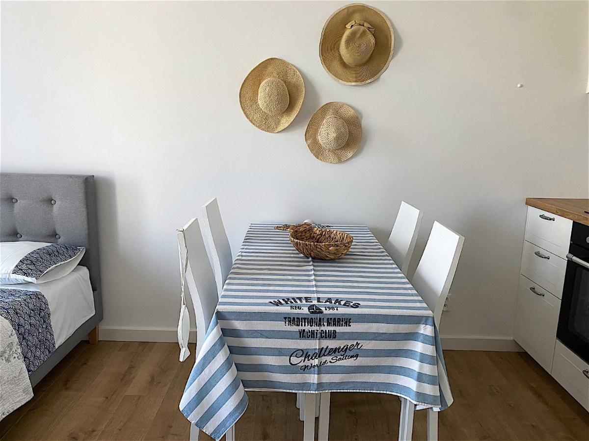 Apartamenty Marea Rentals Aquarius 乌斯特卡 外观 照片