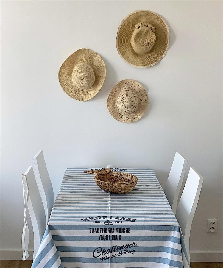 Apartamenty Marea Rentals Aquarius 乌斯特卡 外观 照片