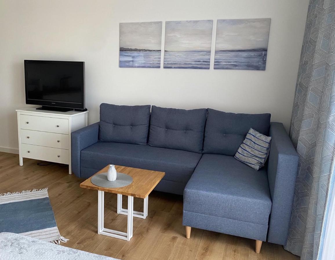 Apartamenty Marea Rentals Aquarius 乌斯特卡 外观 照片