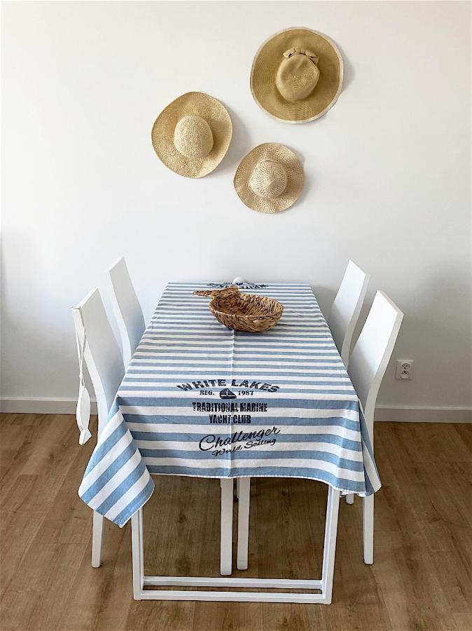 Apartamenty Marea Rentals Aquarius 乌斯特卡 外观 照片